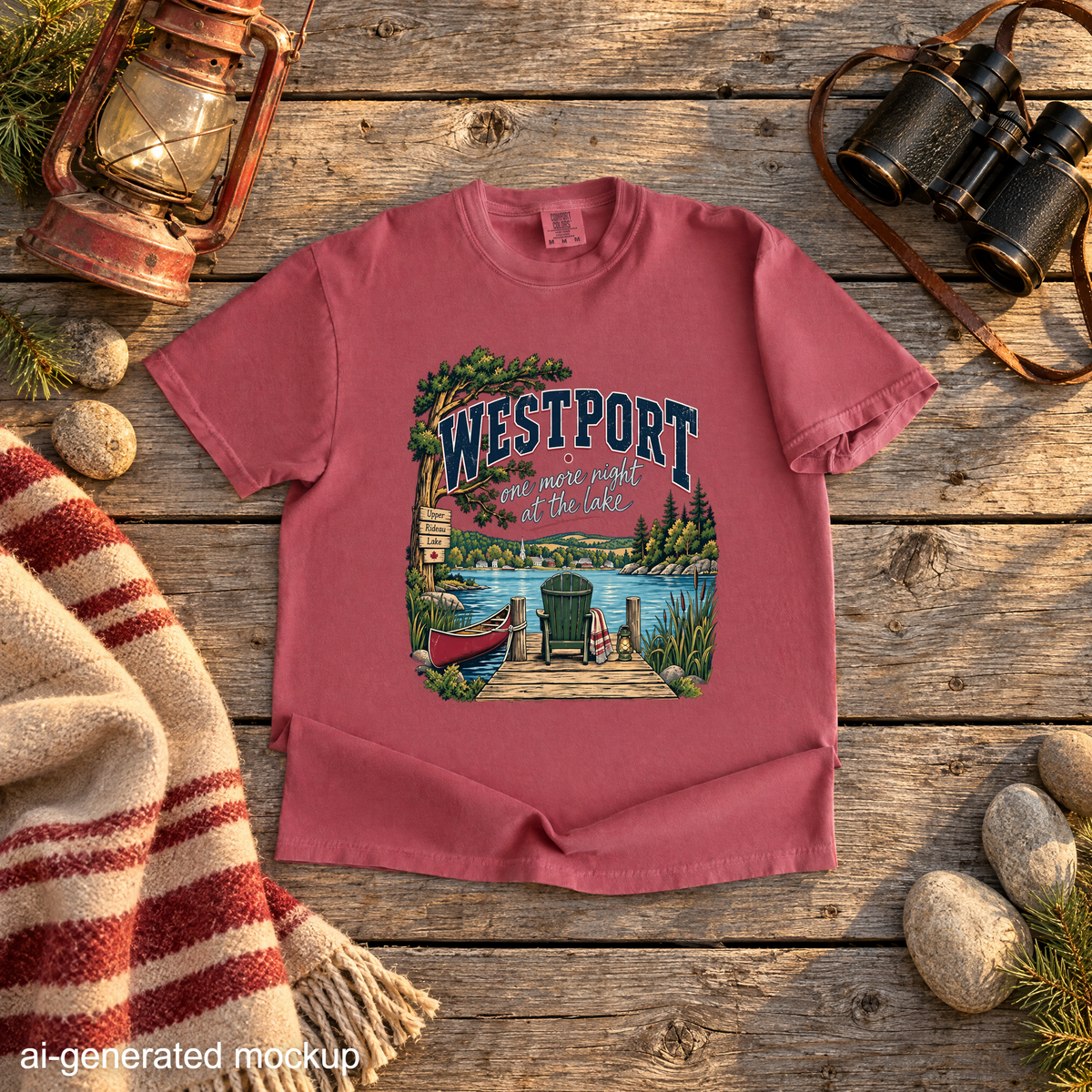 Westport T-Shirt