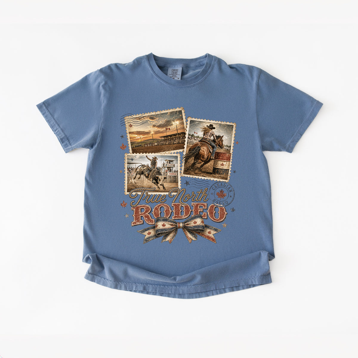 True North Rodeo T-Shirt