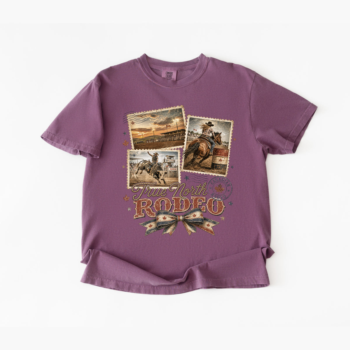 True North Rodeo T-Shirt