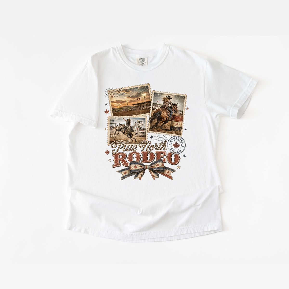 True North Rodeo T-Shirt