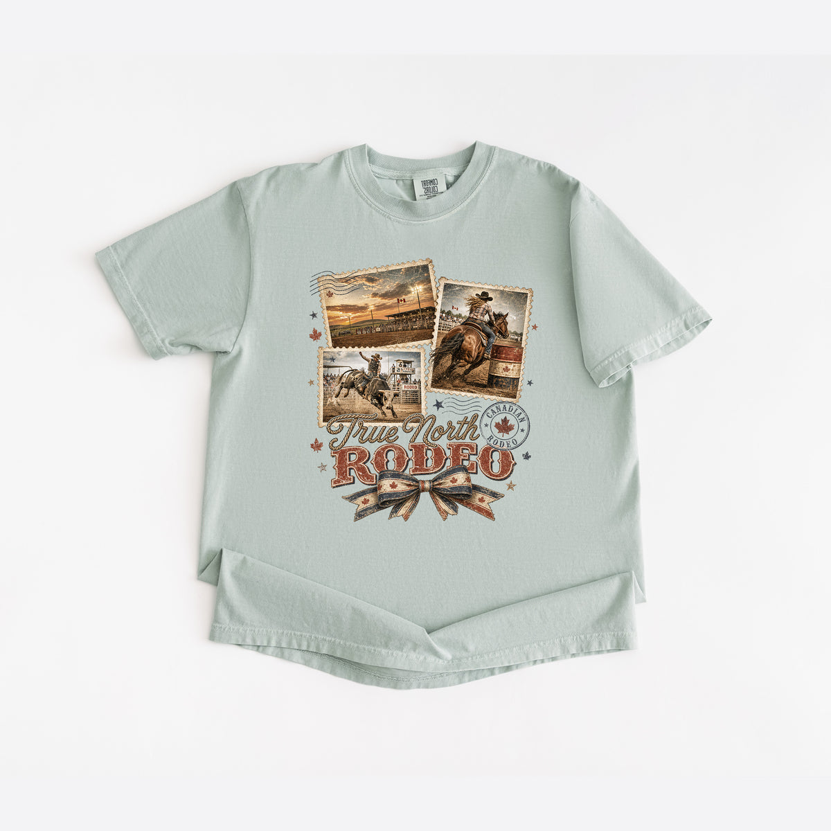 True North Rodeo T-Shirt