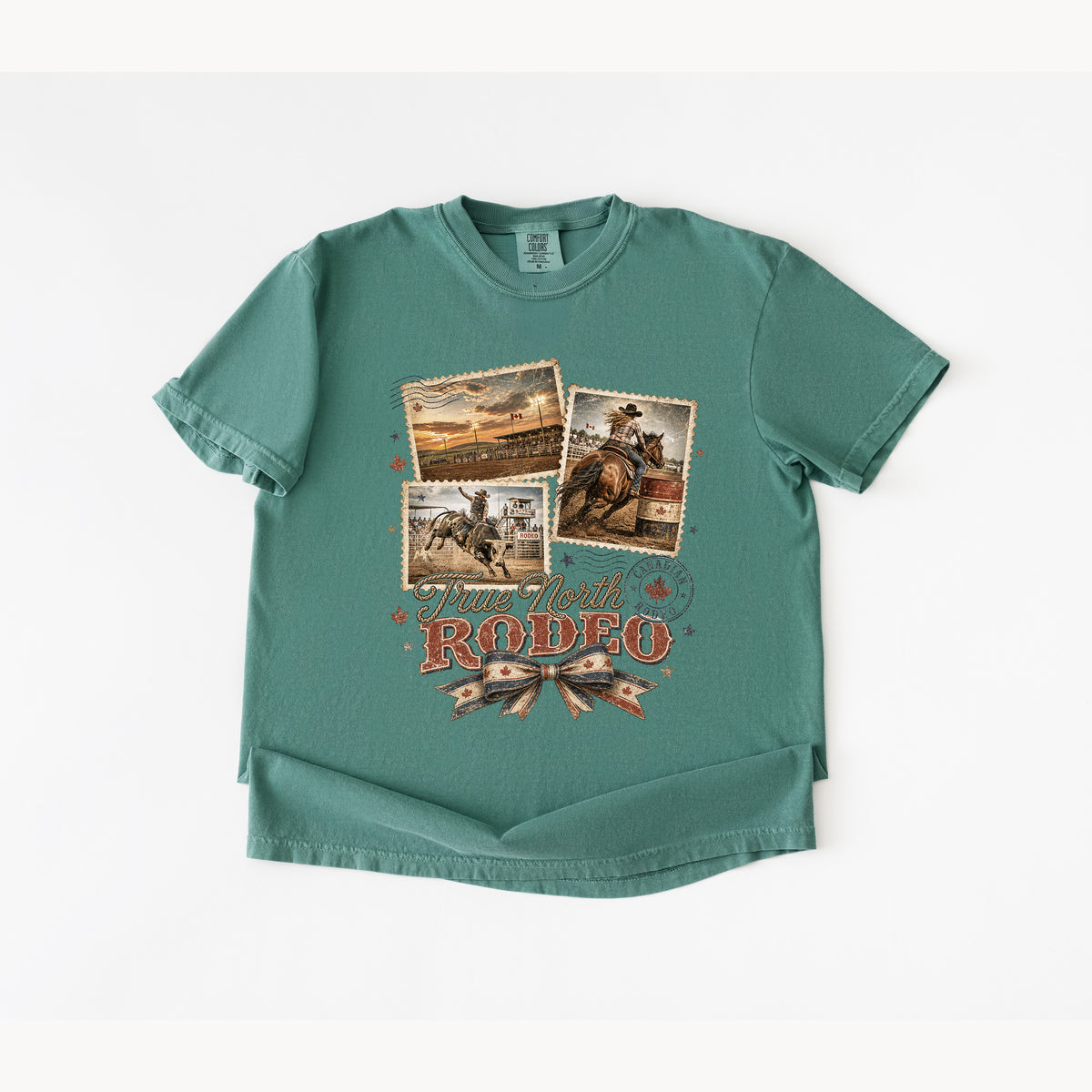 True North Rodeo T-Shirt
