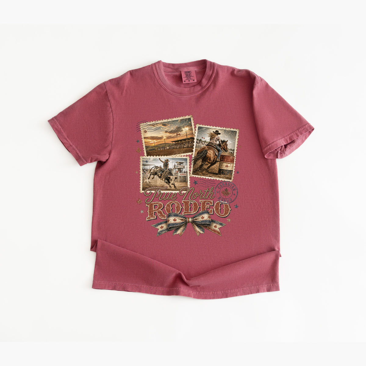 True North Rodeo T-Shirt
