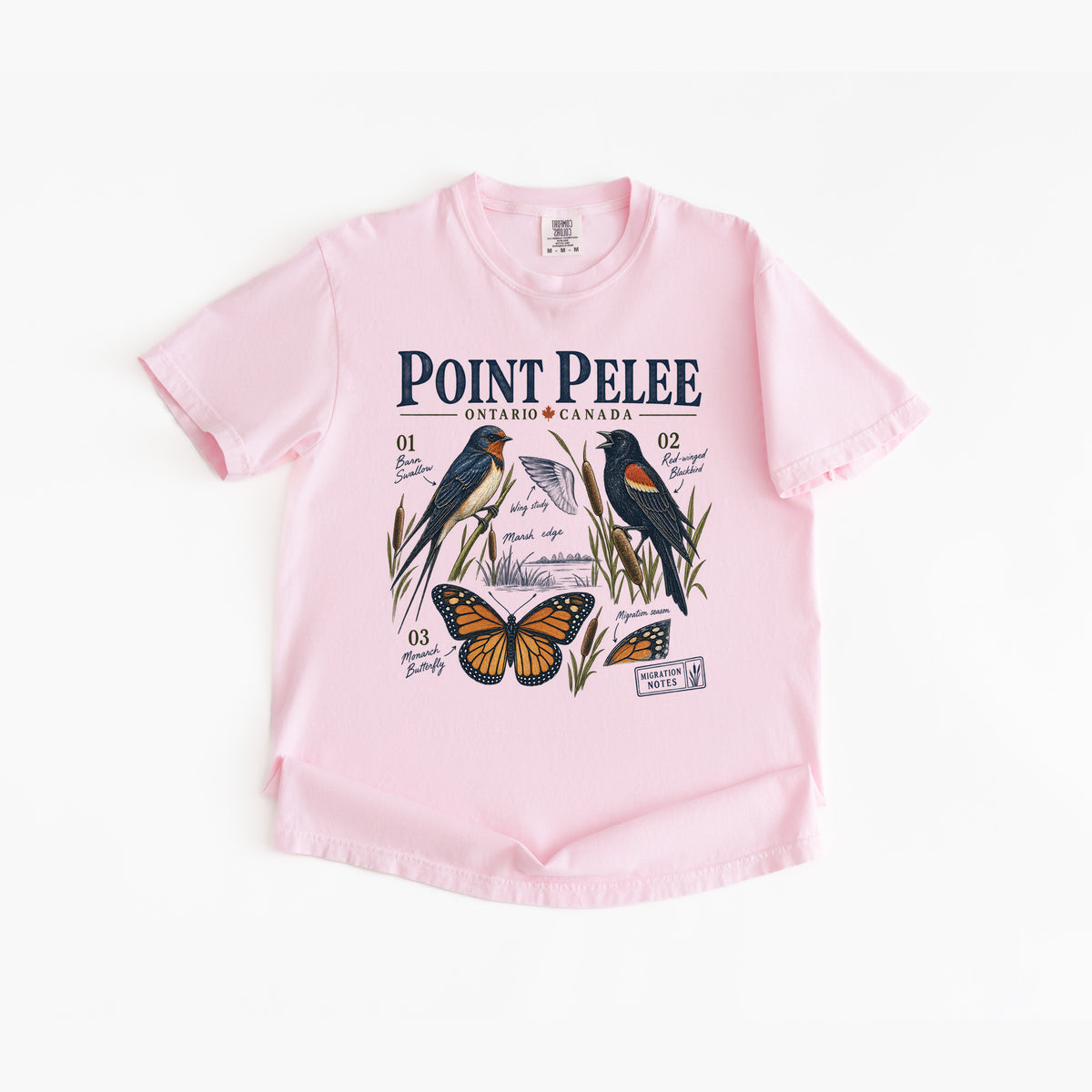 Point Pelee T-Shirt