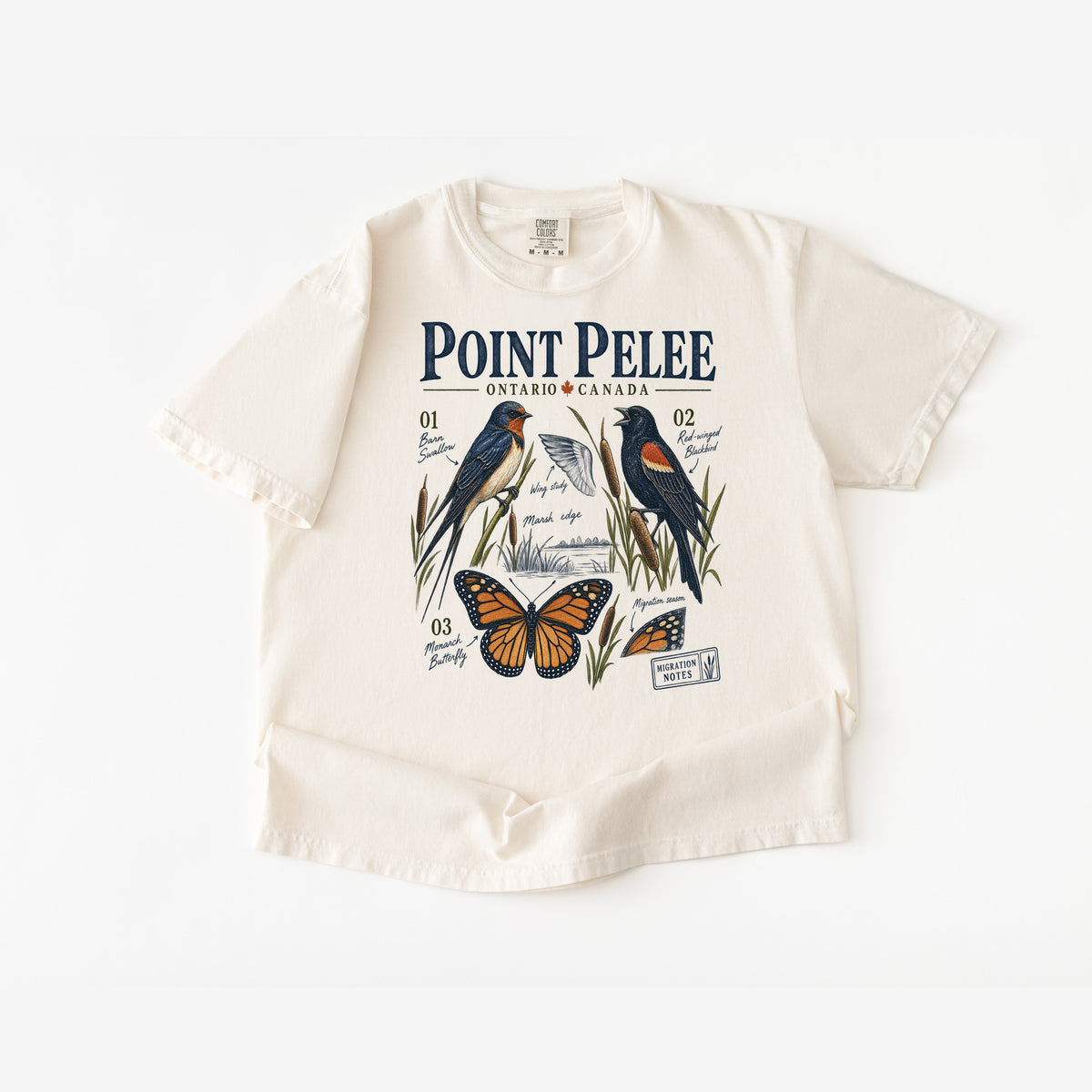 Point Pelee T-Shirt