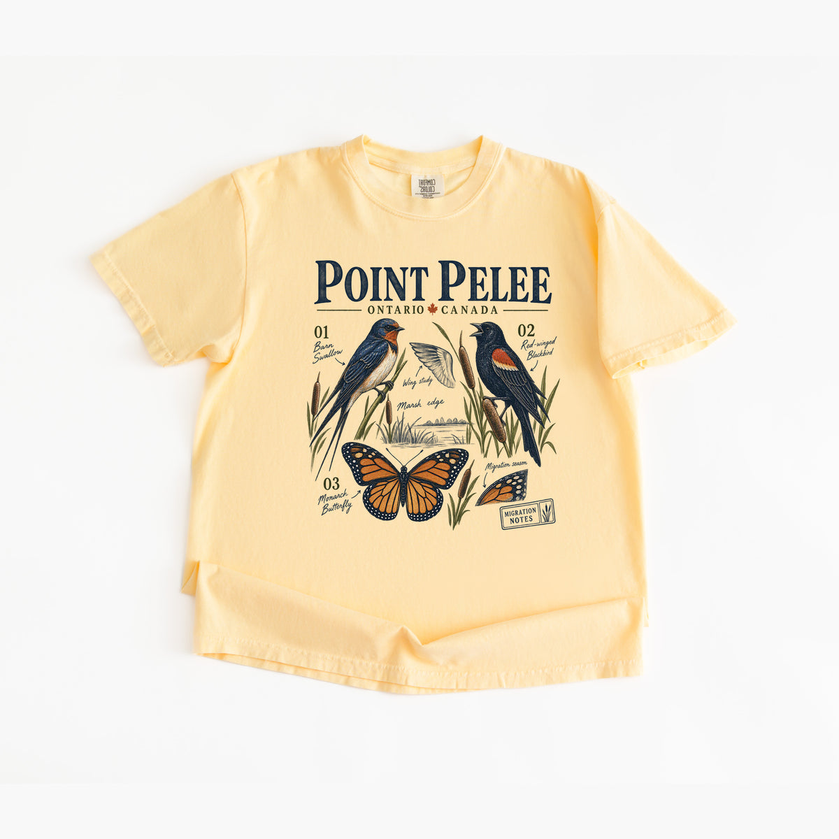 Point Pelee T-Shirt