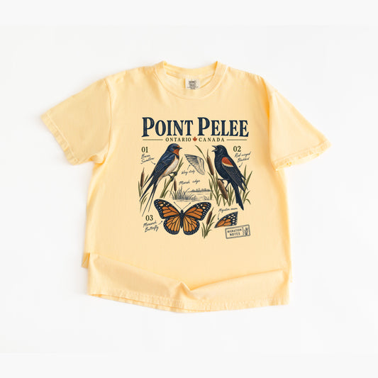 Point Pelee T-Shirt