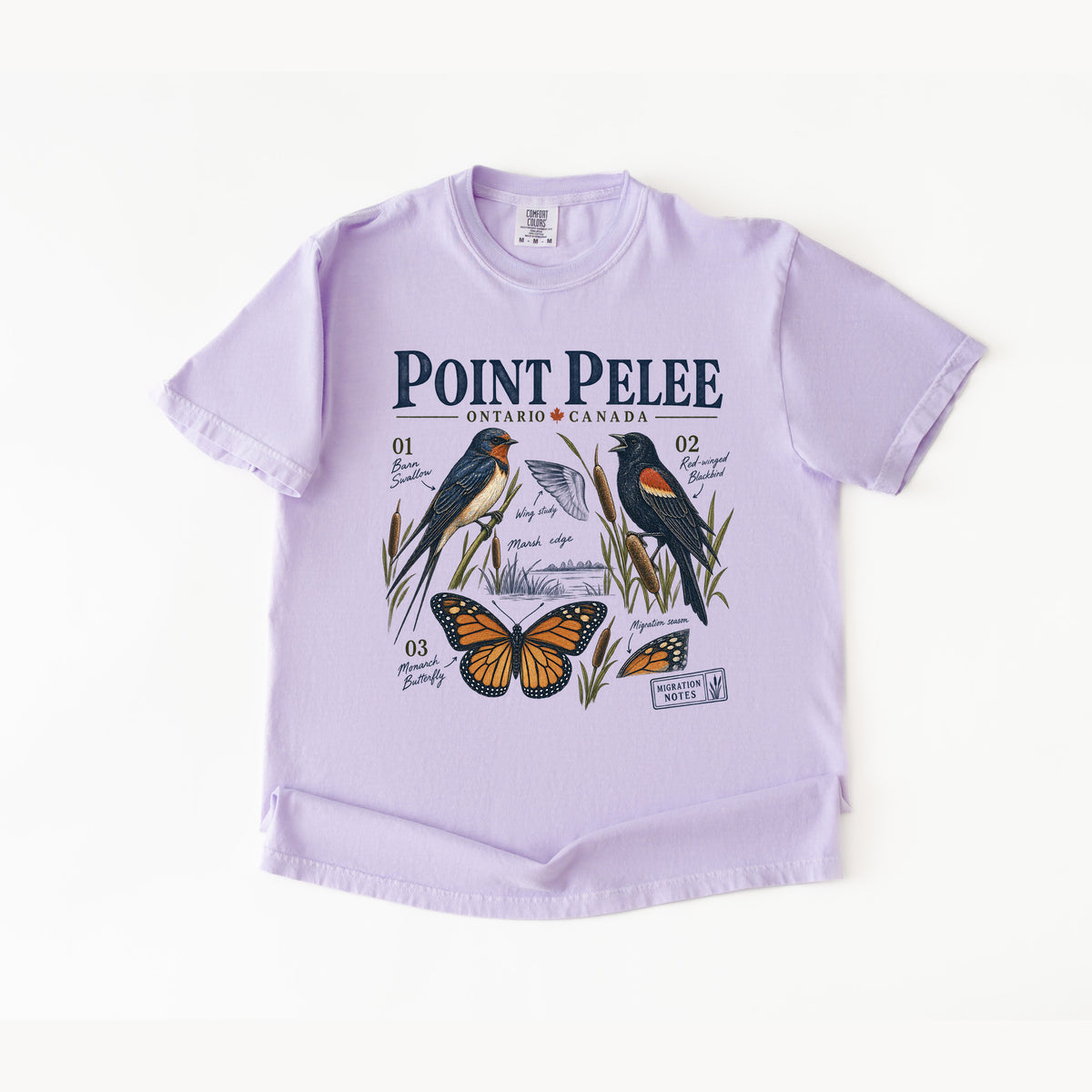 Point Pelee T-Shirt