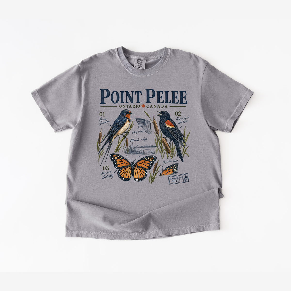 Point Pelee T-Shirt