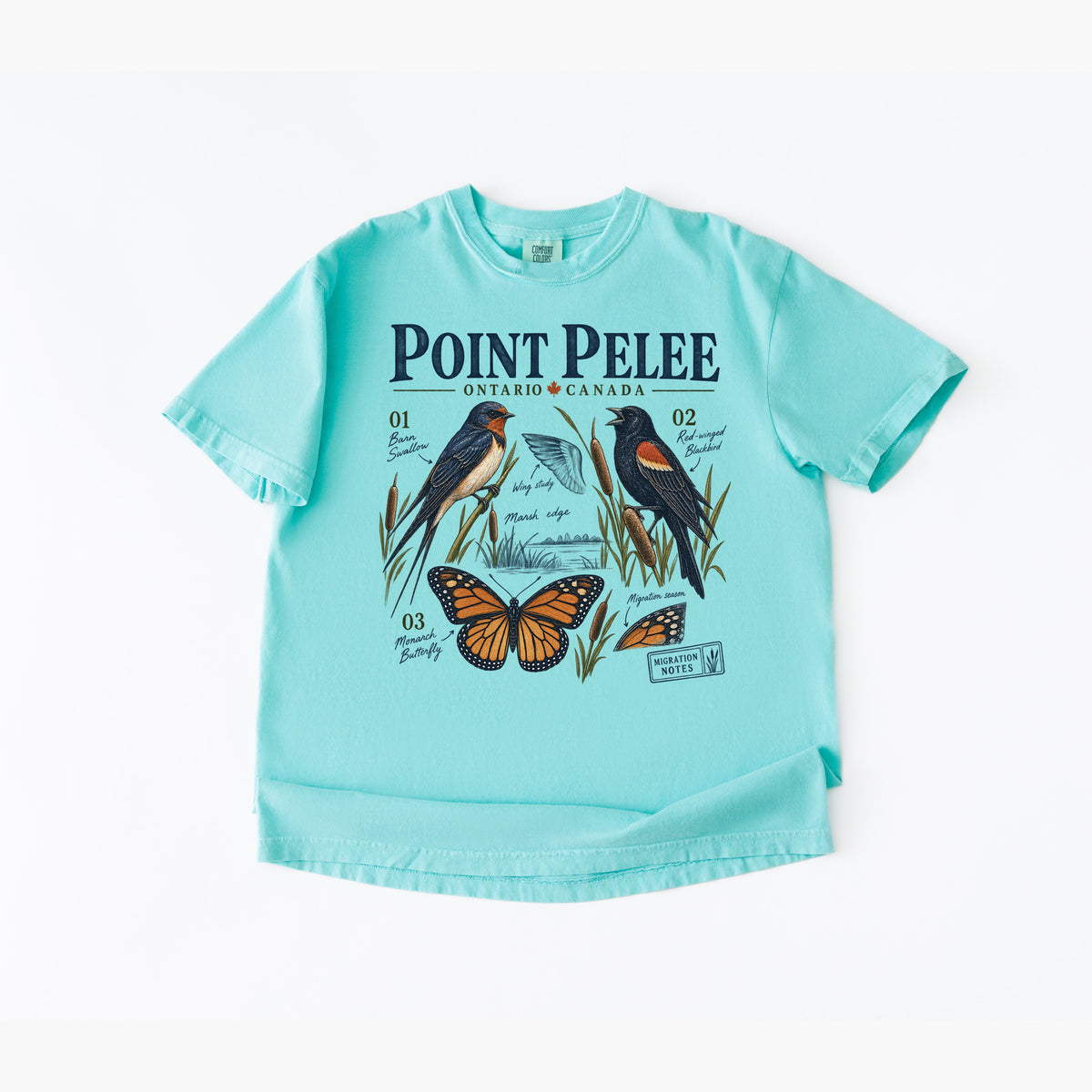 Point Pelee T-Shirt