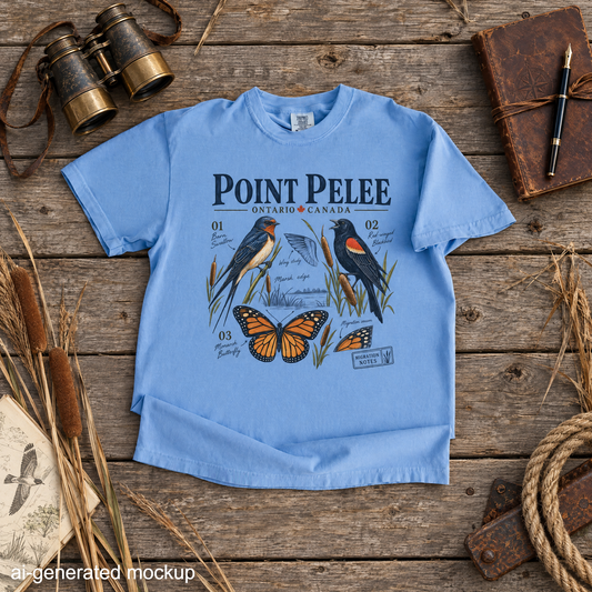 Point Pelee T-Shirt