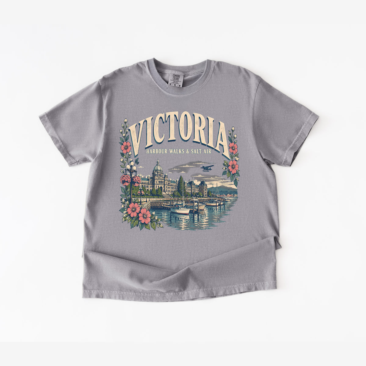Victoria T-Shirt