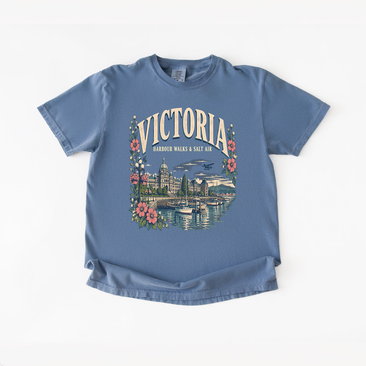 Victoria T-Shirt