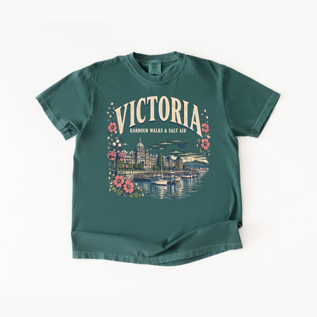 Victoria T-Shirt