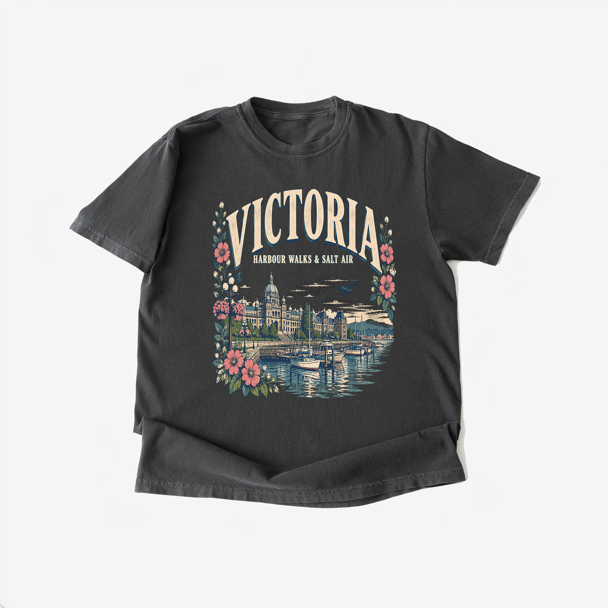 Victoria T-Shirt