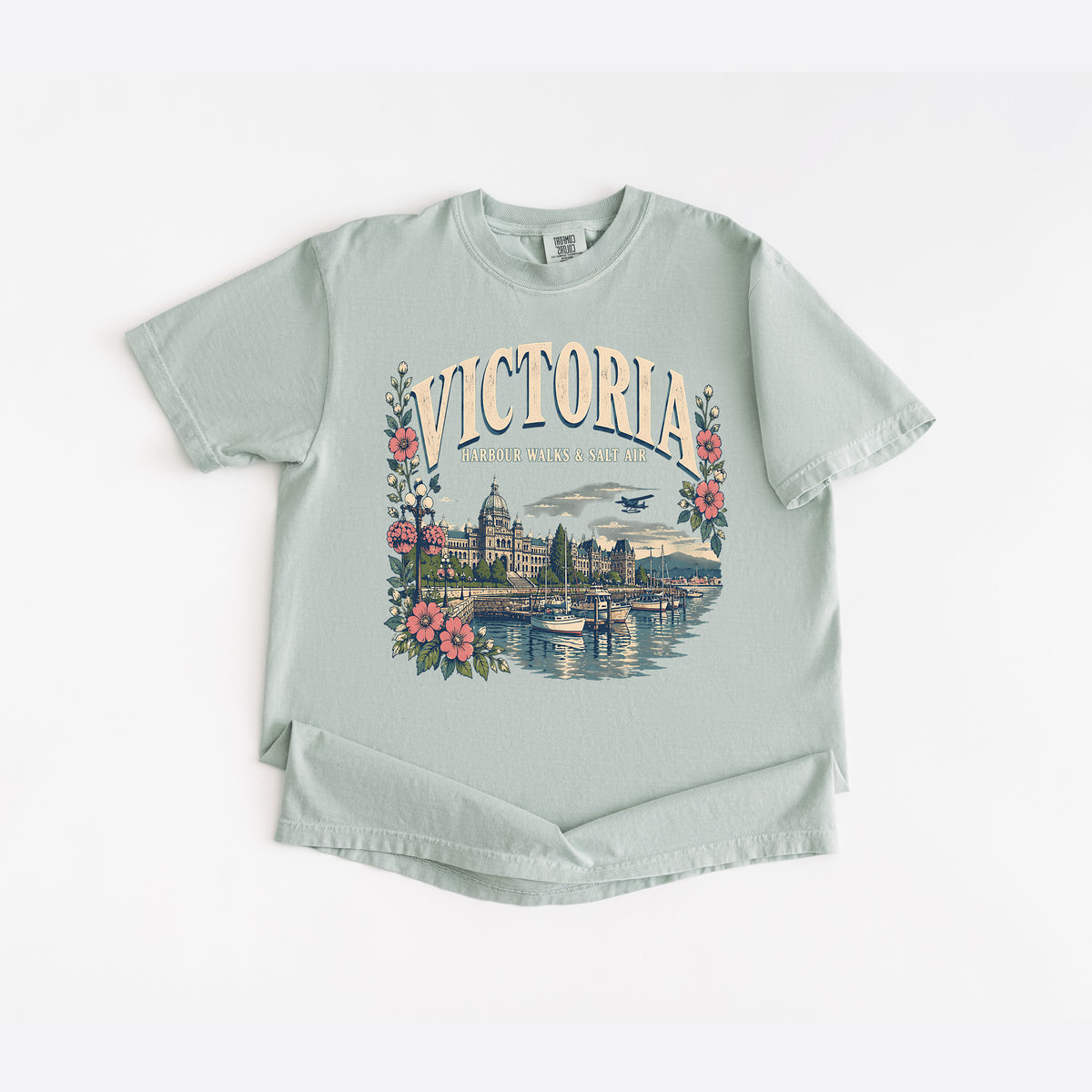 Victoria T-Shirt
