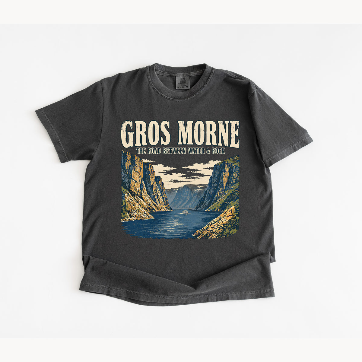 Gros Morne T-Shirt