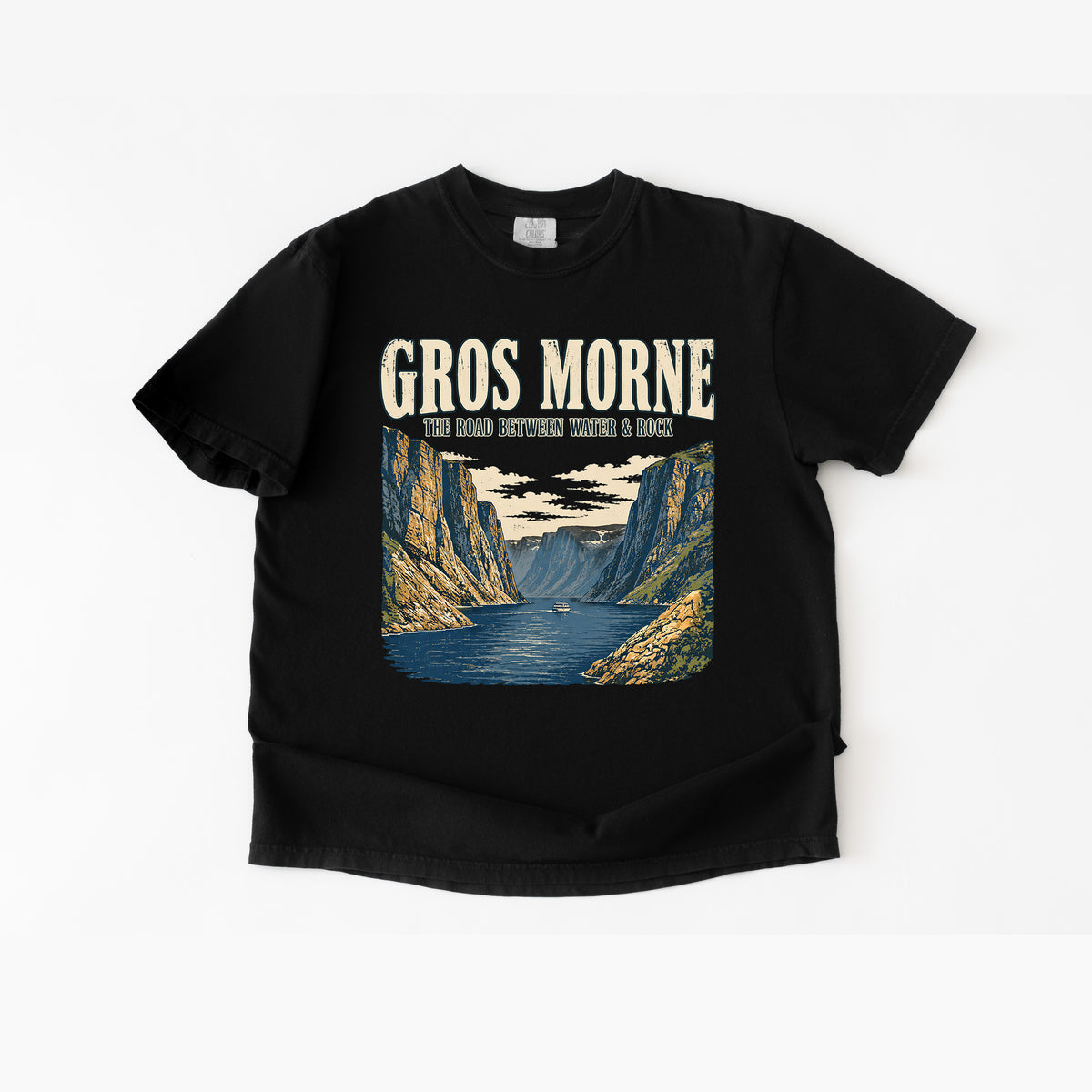 Gros Morne T-Shirt