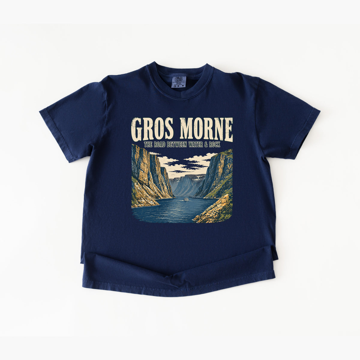 Gros Morne T-Shirt