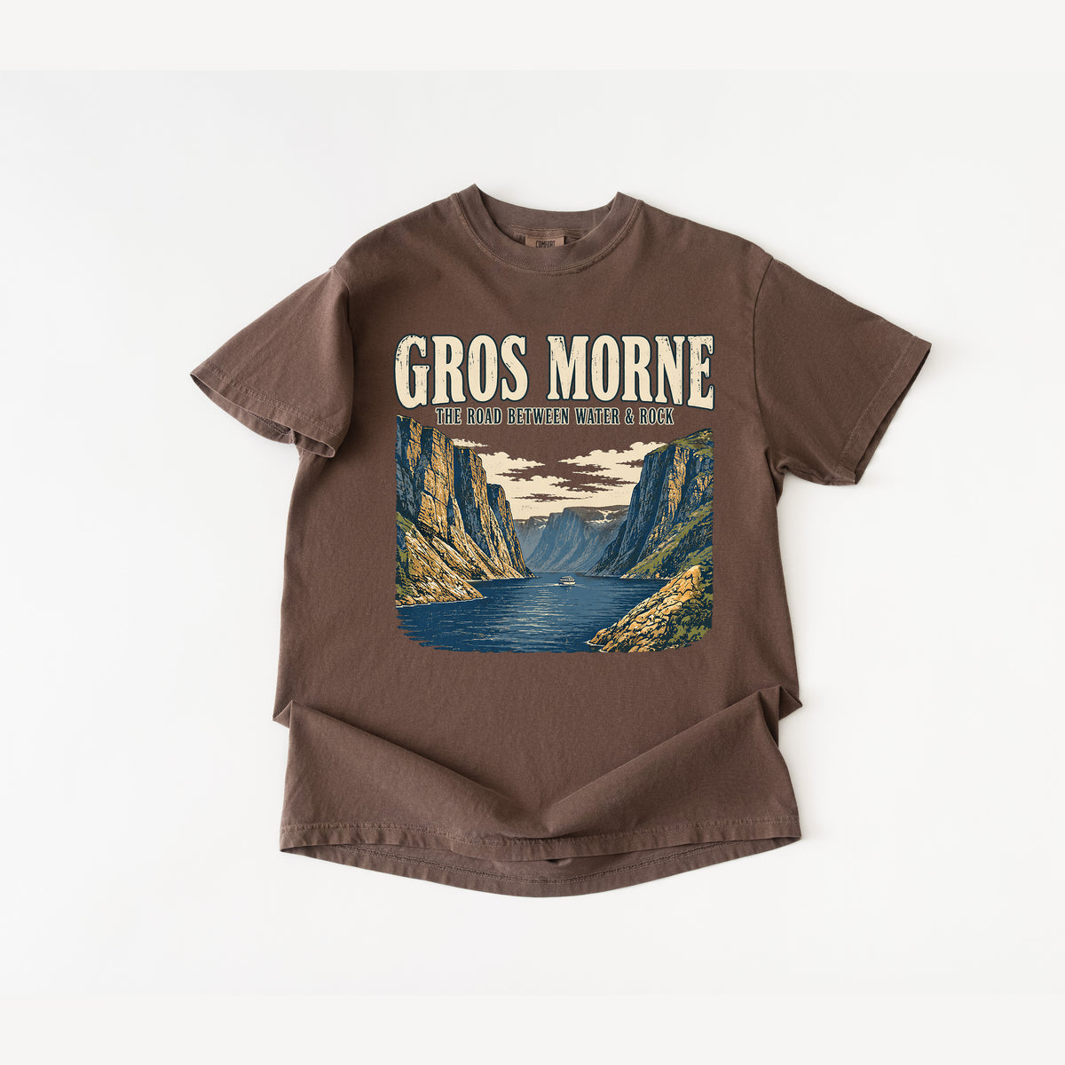 Gros Morne T-Shirt