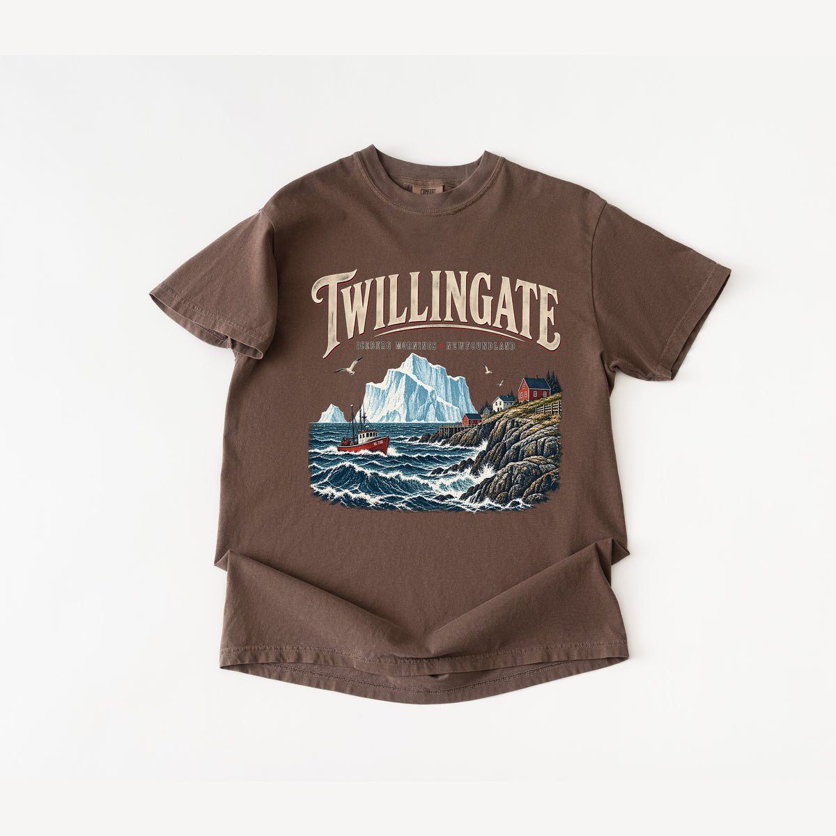 Twillingate T-Shirt