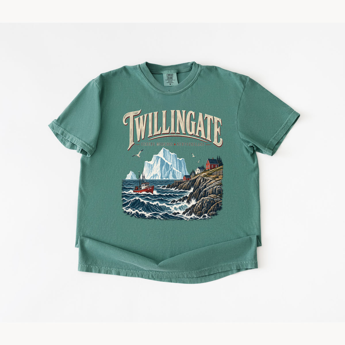 Twillingate T-Shirt