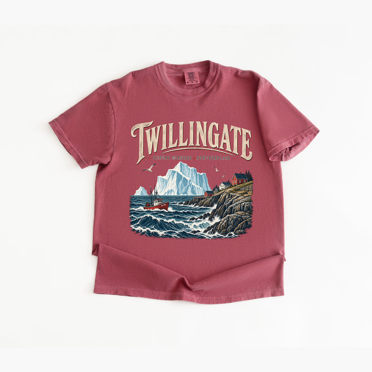 Twillingate T-Shirt