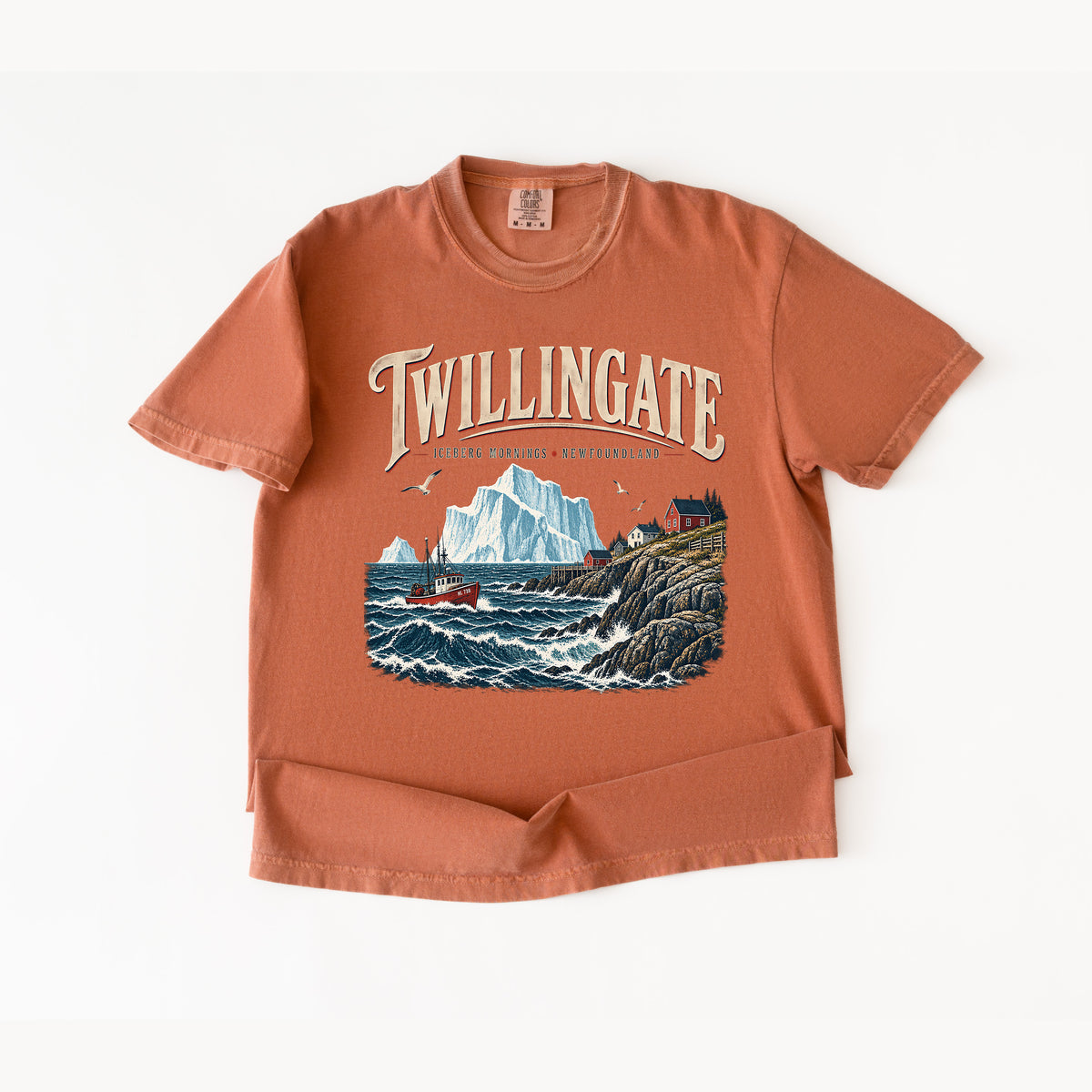 Twillingate T-Shirt