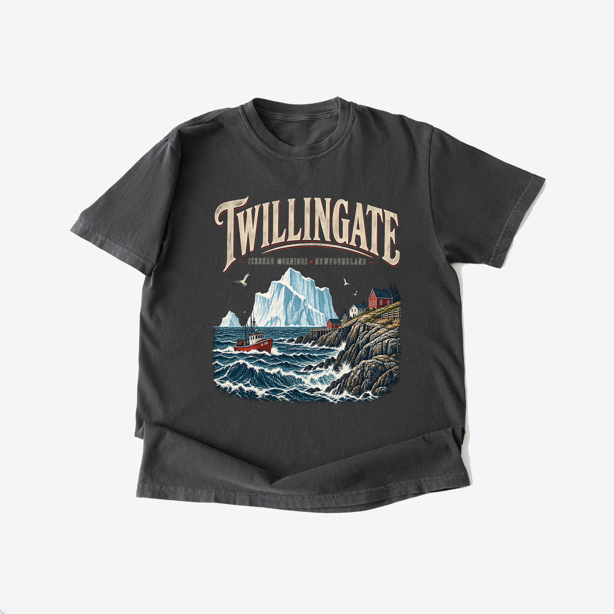 Twillingate T-Shirt
