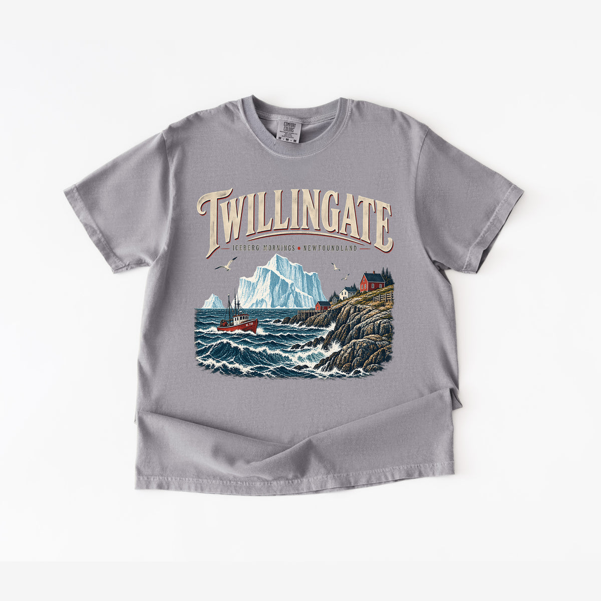 Twillingate T-Shirt