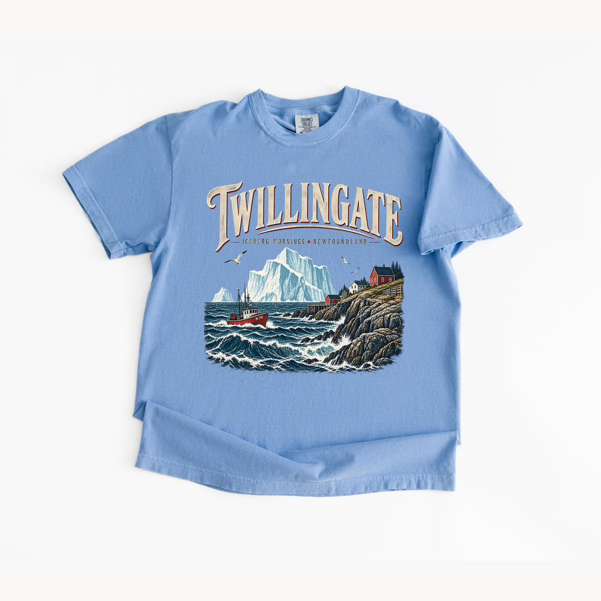 Twillingate T-Shirt