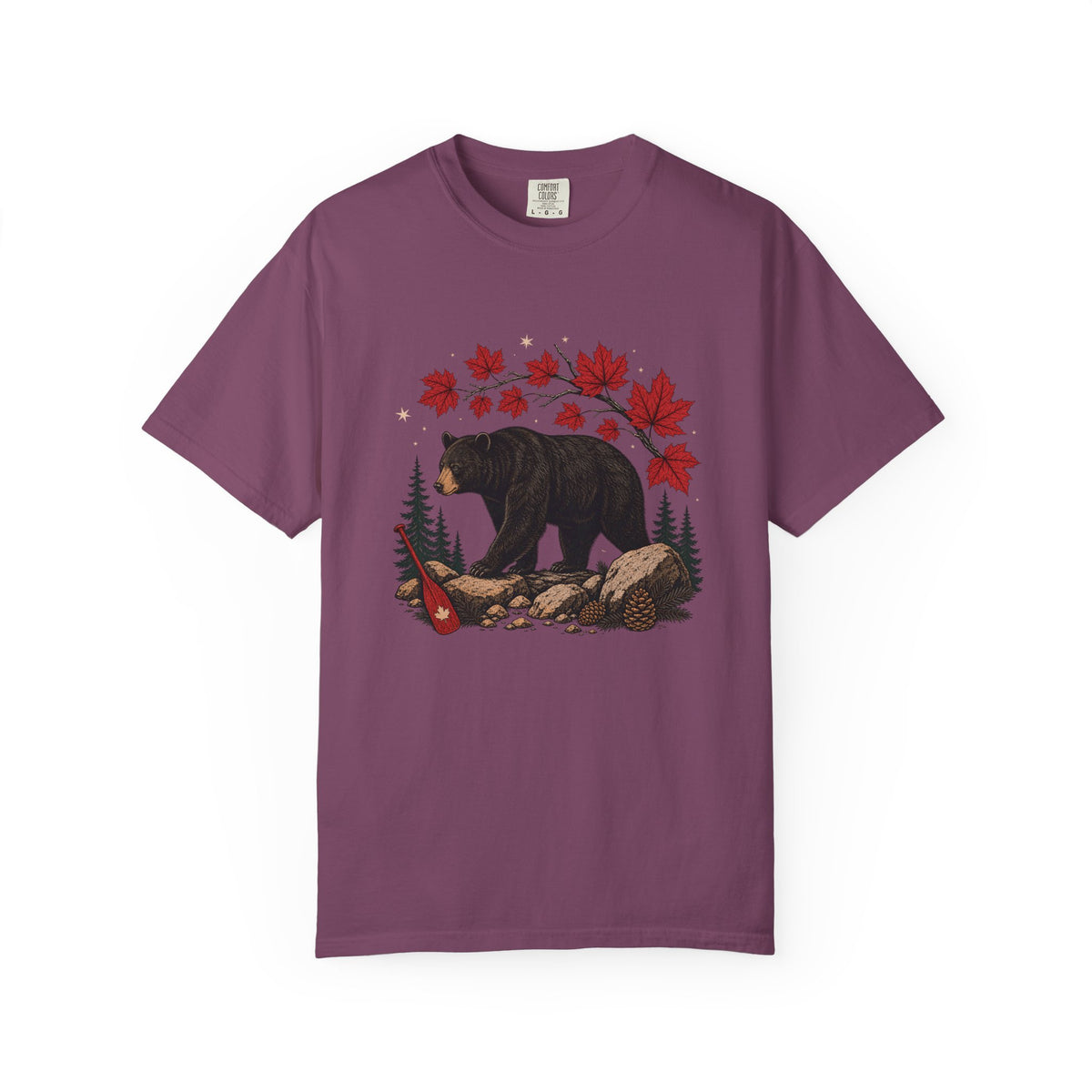 True North Weekend T-Shirt