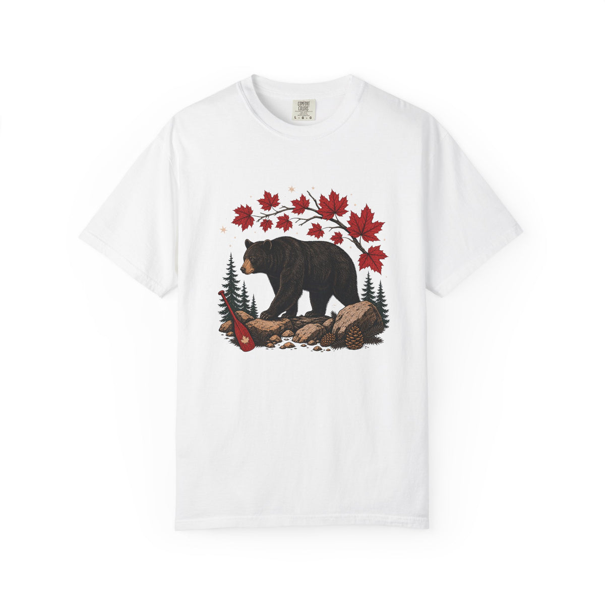 True North Weekend T-Shirt