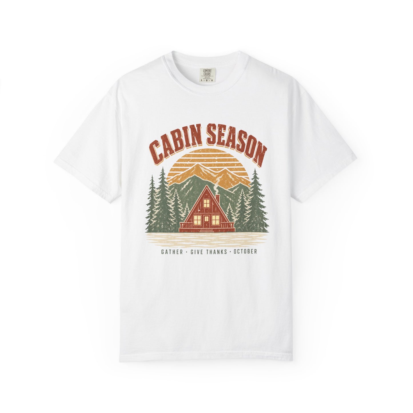 Cabin Season