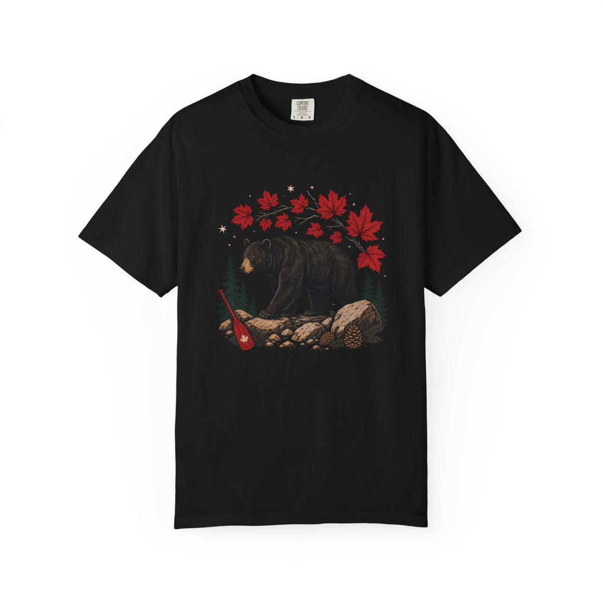 True North Weekend T-Shirt