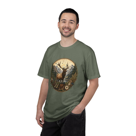 Woodland Elk