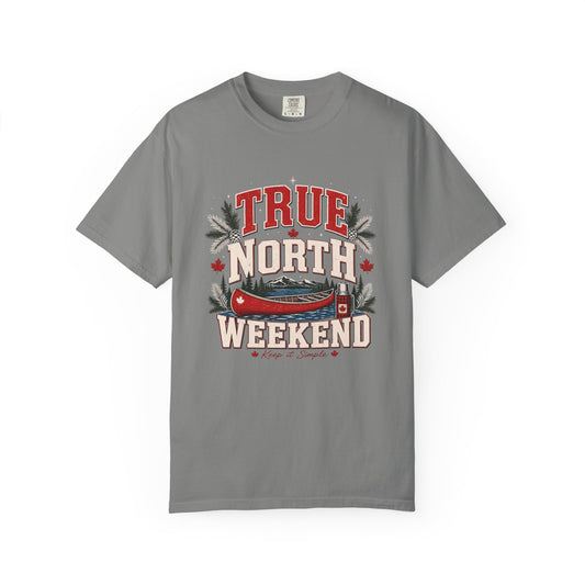 True North Weekend T-Shirt