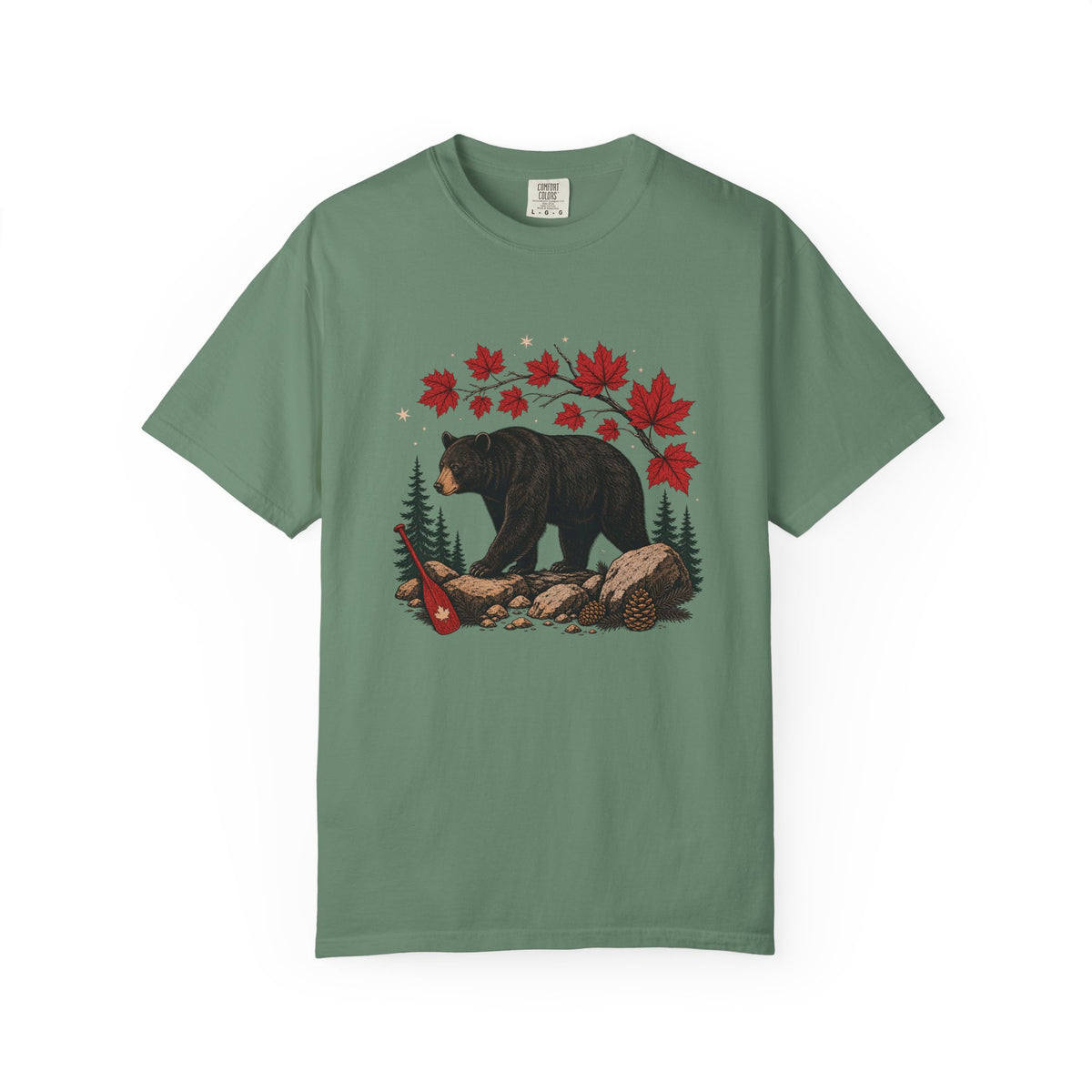 True North Weekend T-Shirt