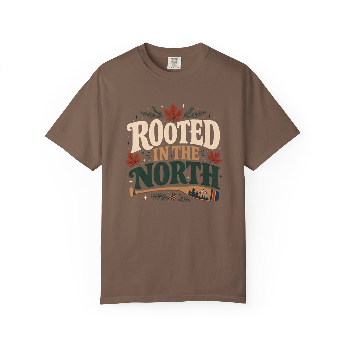 Rooted in the North