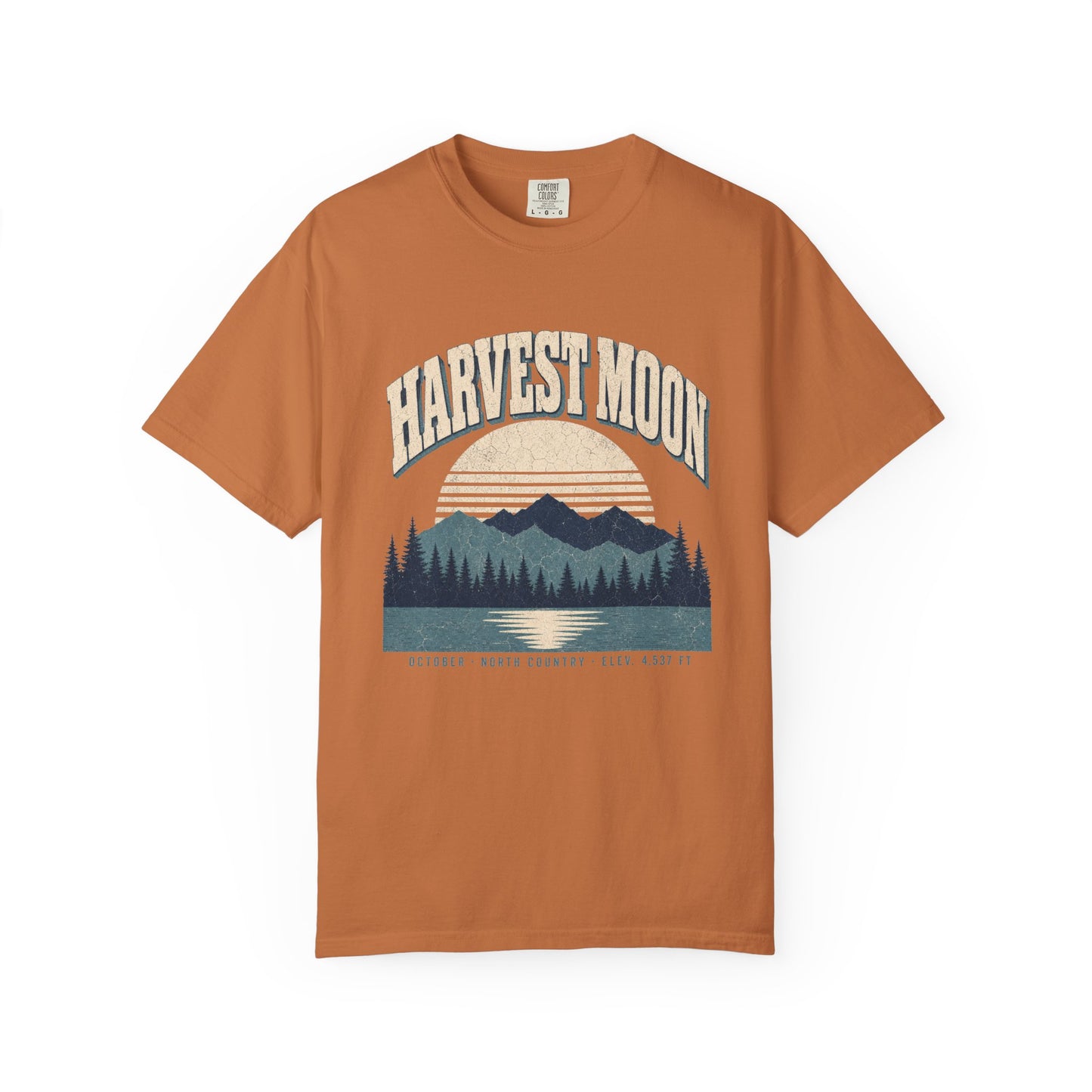 Harvest Moon