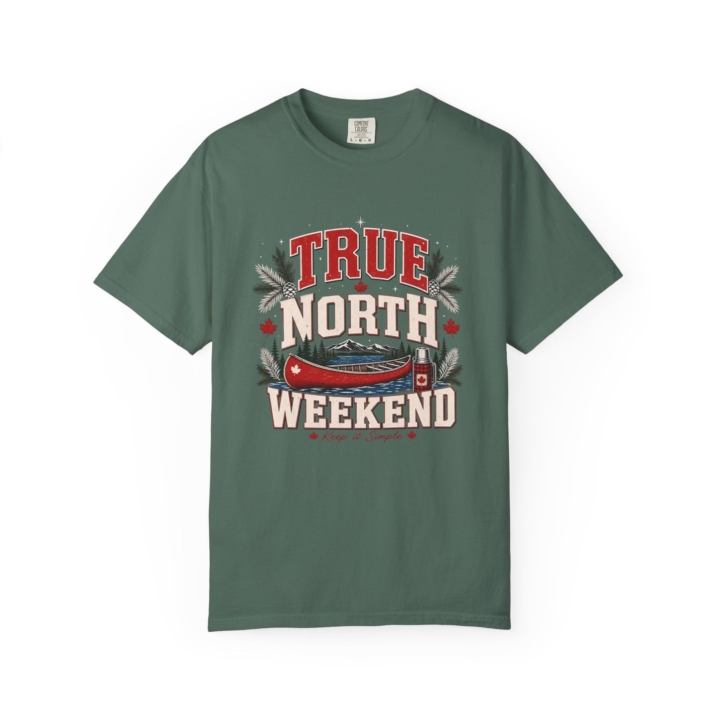 True North Weekend T-Shirt