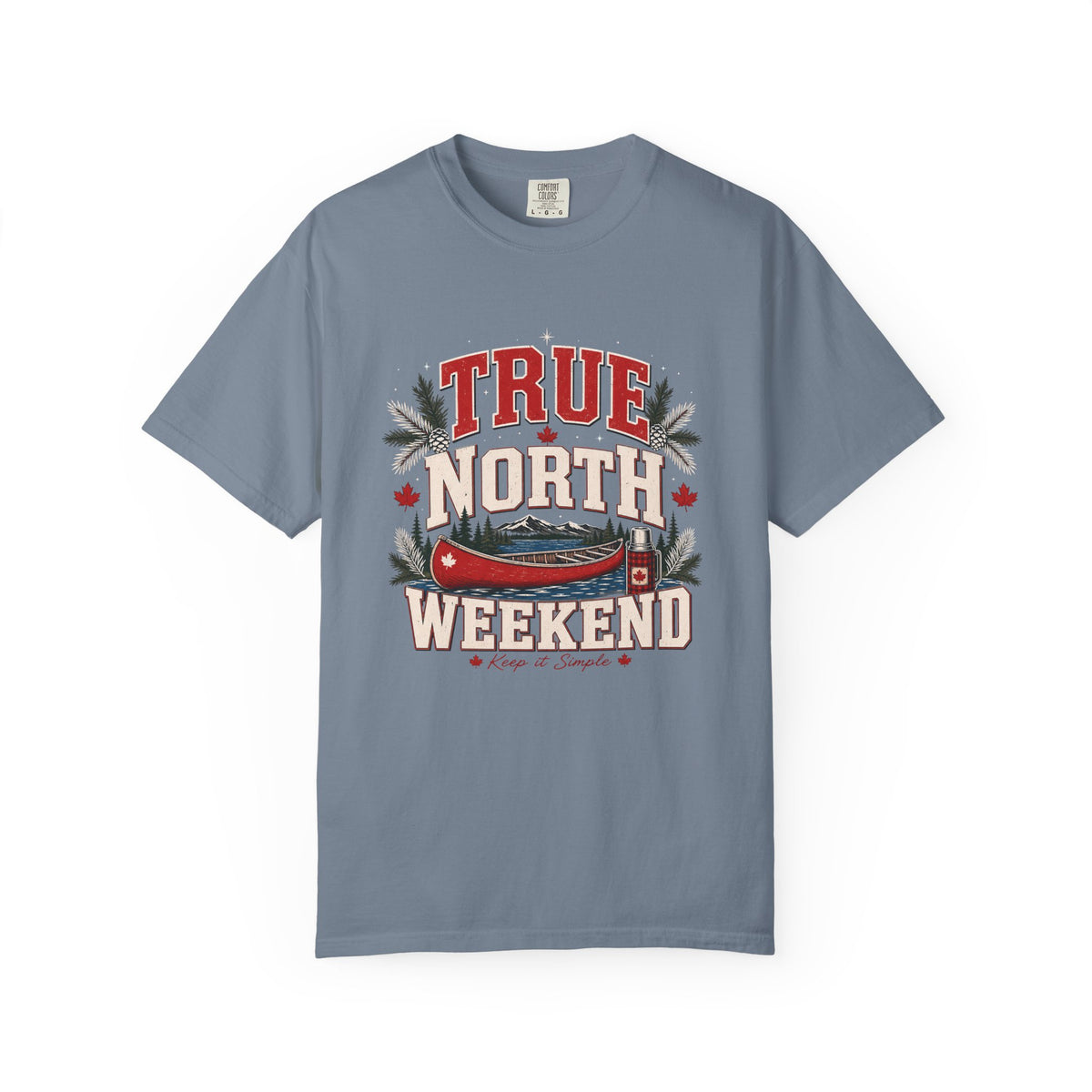 True North Weekend T-Shirt