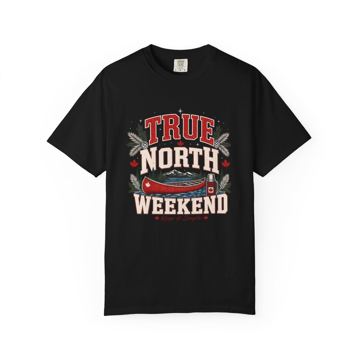 True North Weekend T-Shirt