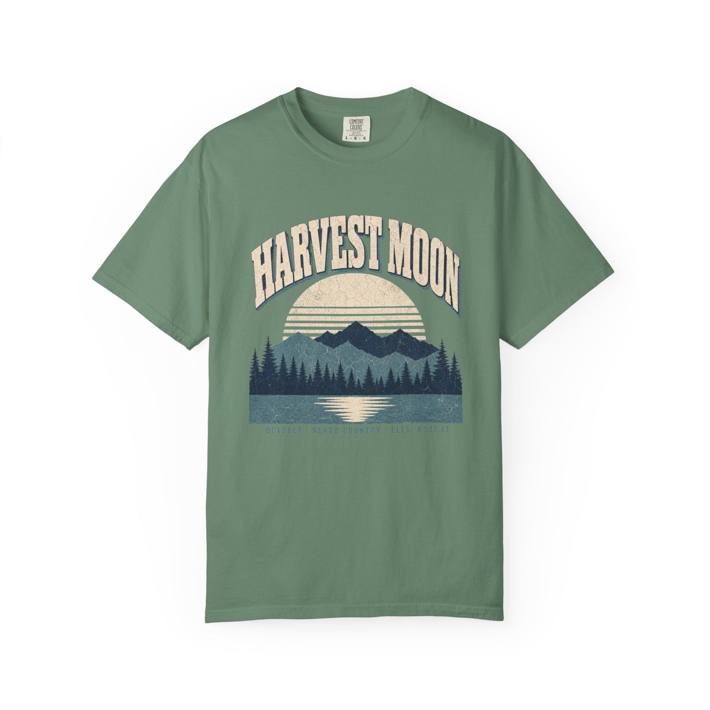 Harvest Moon