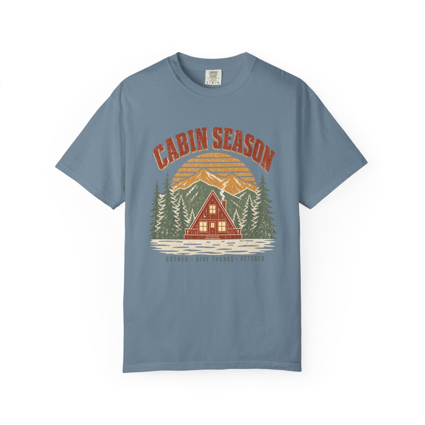 Cabin Season