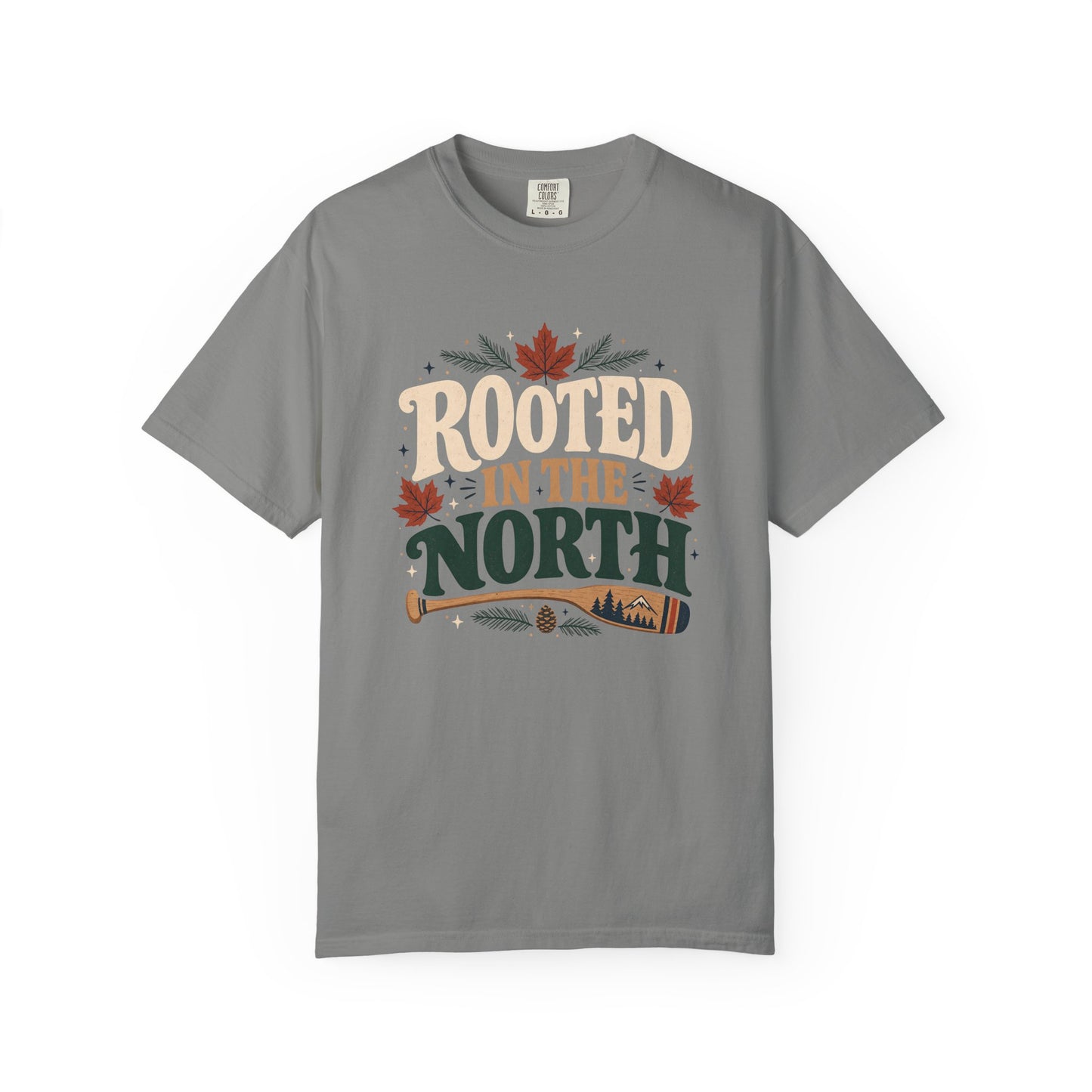 Rooted in the North